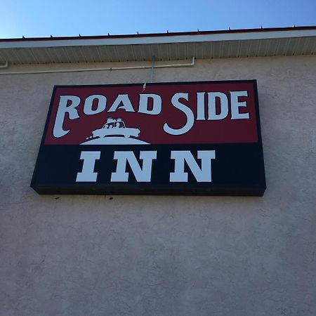 Road Side Inn Myrtle Beach Exterior photo